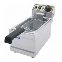 ФРИТЮРНИЦА BECKERS FB 4 LTA - интернет-магазин КленМаркет.ру