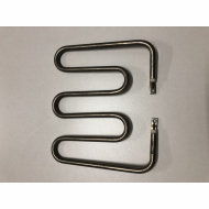 ТЭН для пресс-гриля VEG-881A, 882 (верхний) 0.9 kW