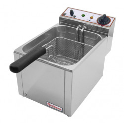 ФРИТЮРНИЦА BECKERS FR 6 LT - интернет-магазин КленМаркет.ру