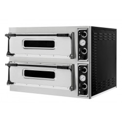 ПЕЧЬ ДЛЯ ПИЦЦЫ ITPIZZA MS44 - интернет-магазин КленМаркет.ру