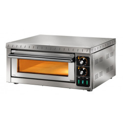 ПЕЧЬ ДЛЯ ПИЦЦЫ ITPIZZA MD1 - интернет-магазин КленМаркет.ру