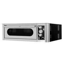 ПЕЧЬ ДЛЯ ПИЦЦЫ ITPIZZA PREMIUM G6L MEC - интернет-магазин КленМаркет.ру