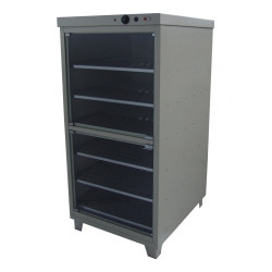 ШКАФ РАССТОЕЧНЫЙ GRILL MASTER РПК 1 ДПК 22153 - интернет-магазин КленМаркет.ру