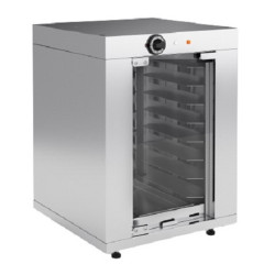 Шкаф расстоечный ШРЭ68 (100106801) - интернет-магазин КленМаркет.ру