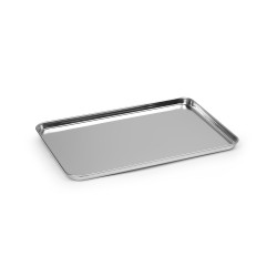 ЛОТОК мел.350х250х15 мм нерж.[RGS-PF6631] - интернет-магазин КленМаркет.ру