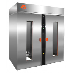 Шкаф расстойный Бриз-122 (В634, разборн.) - интернет-магазин КленМаркет.ру