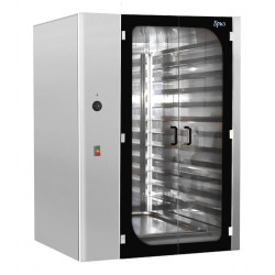 Шкаф расстойный Бриз 3,0 (В778, разборн.) - интернет-магазин КленМаркет.ру