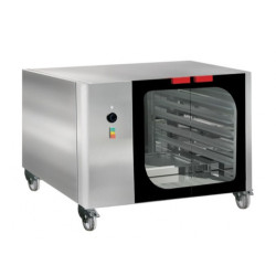 Шкаф расстойный Бриз1,5 (В773) - интернет-магазин КленМаркет.ру