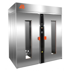 Шкаф расстойный Бриз-342 (В640, разборн) - интернет-магазин КленМаркет.ру