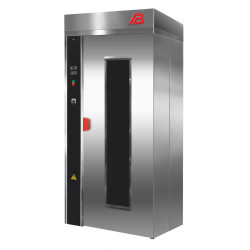 Шкаф расстойный Бриз-022П (В657, разборный) - интернет-магазин КленМаркет.ру