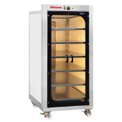 Шкаф расстойный Бриз 096 (В757) - интернет-магазин КленМаркет.ру