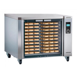 ШКАФ расстоечный WIESHEU GS 86L ДЛЯ EBO 86 - интернет-магазин КленМаркет.ру