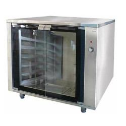 ШКАФ РАССТОЕЧНЫЙ ITERMA PR-910 - интернет-магазин КленМаркет.ру