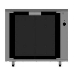 ШКАФ РАССТОЕЧНЫЙ ITERMA PR-808 - интернет-магазин КленМаркет.ру