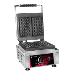 ВАФЕЛЬНИЦА TATRA TWI 1 CLASSICO - интернет-магазин КленМаркет.ру