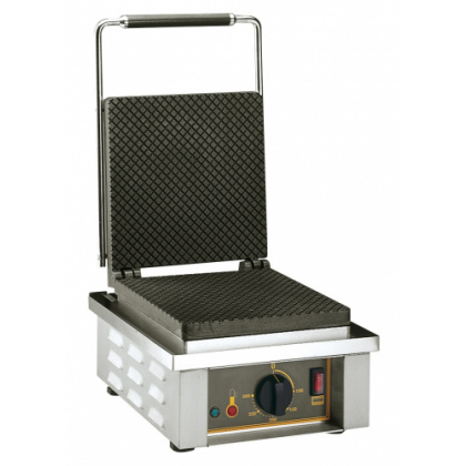 ВАФЕЛЬНИЦА ROLLER GRILL GES40 - интернет-магазин КленМаркет.ру
