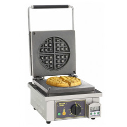 ВАФЕЛЬНИЦА ROLLER GRILL GES75 - интернет-магазин КленМаркет.ру