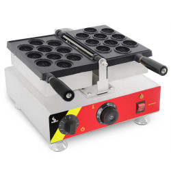 ВАФЕЛЬНИЦА-ОРЕШНИЦА AIRHOT TM-10W - интернет-магазин КленМаркет.ру