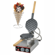 ВАФЕЛЬНИЦА HURAKAN HKN-GES5HK