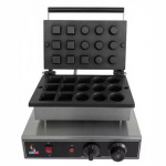 ВАФЕЛЬНИЦА ДЛЯ ТАРТАЛЕТОК AIRHOT WT-15