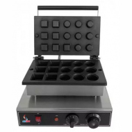 ВАФЕЛЬНИЦА ДЛЯ ТАРТАЛЕТОК AIRHOT WT-15