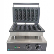 ВАФЕЛЬНИЦА ДЛЯ КОРН-ДОГОВ AIRHOT WS-3