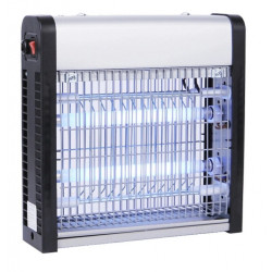 ЛАМПА инсектицидная Hurakan HKN-LIN30 - интернет-магазин КленМаркет.ру