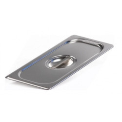 Крышка гастроемкости GN2/4, 824-L - интернет-магазин КленМаркет.ру