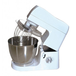 Миксер планетарный HLB-7 - интернет-магазин КленМаркет.ру