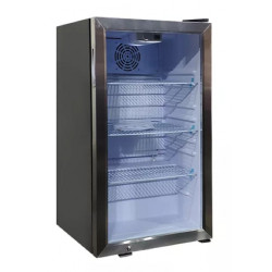 Шкаф среднетемпературный Viatto VA-SC98 - интернет-магазин КленМаркет.ру