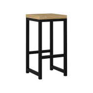 Стул барный Лофт