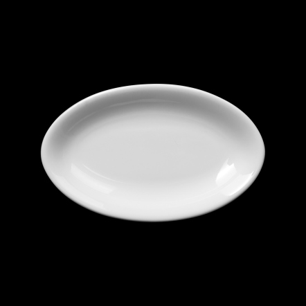 БЛЮДО овальное 8