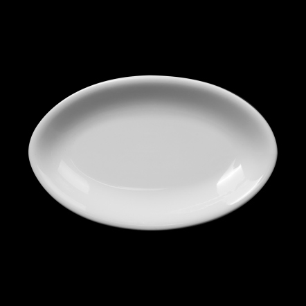 БЛЮДО овальное 10