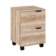 Тумба на колесных опорах/на ножках