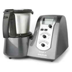 ТЕРМОБЛЕНДЕР TAURUS MYCOOK (2 JARS) - интернет-магазин КленМаркет.ру