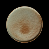 ТАРЕЛКА с бортом 10,5'' 270мм 