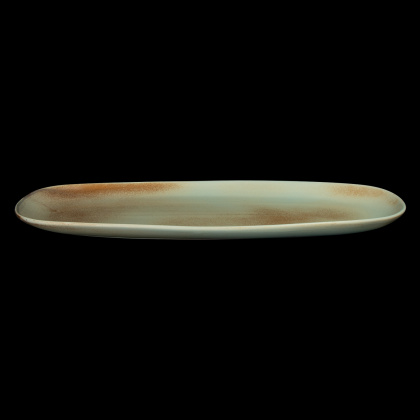 БЛЮДО овальное 14'' 355х145х20мм 