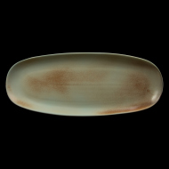 БЛЮДО овальное 14'' 355х145х20мм 