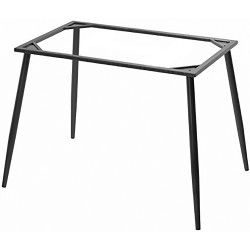 Подстолье 1079ЕМ (порошковое покрытие) - интернет-магазин КленМаркет.ру