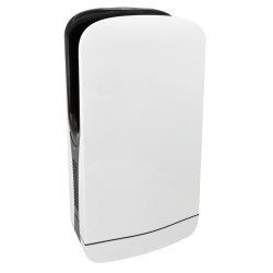 Рукосушитель PUFF 8880UF погружной, высокоскоростной с UV-обработкой (1401.326) - интернет-магазин КленМаркет.ру