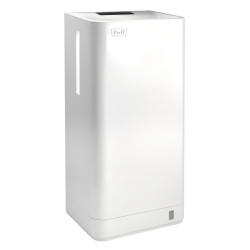 Рукосушитель PUFF 8875 погружной, высокоскоростной (1401.389) - интернет-магазин КленМаркет.ру