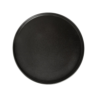 ТАРЕЛКА мелкая с бортом 10