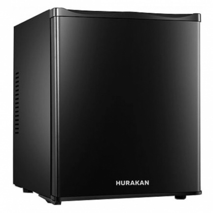 Шкаф холодильный HURAKAN HKN-BCH48D - интернет-магазин КленМаркет.ру