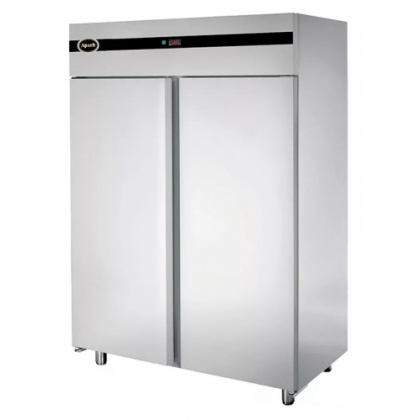 Шкаф холодильный APACH F1400TN D - интернет-магазин КленМаркет.ру