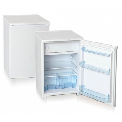 Шкаф холодильный комбинированный Бирюса Б-8 - интернет-магазин КленМаркет.ру