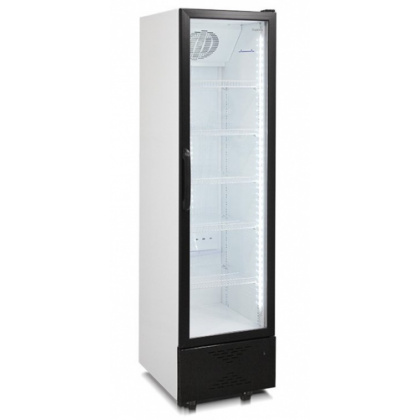 Шкаф холодильный Бирюса Б-B300D - интернет-магазин КленМаркет.ру