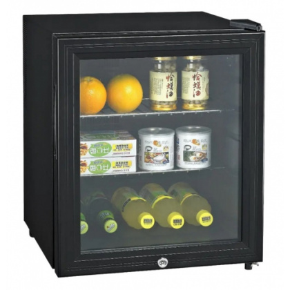 Холодильный шкаф витринного типа GASTRORAG BCW-42B - интернет-магазин КленМаркет.ру