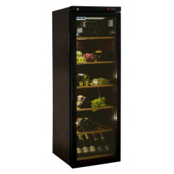 ШКАФ холодильный для вина DW104-BRAVO (1108027d) - интернет-магазин КленМаркет.ру