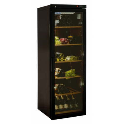 Шкаф холодильный для вина DW104-BRAVO - интернет-магазин КленМаркет.ру