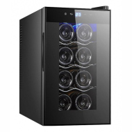 Шкаф винный HURAKAN HKN-WNC25T Шкаф винный HURAKAN HKN-WNC25T